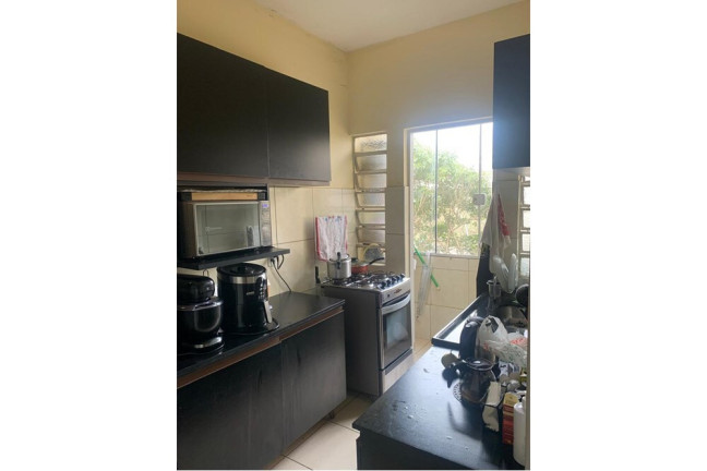 Imagem Apartamento com 2 Quartos à Venda, 53 m² em Cristo Redentor - Porto Alegre