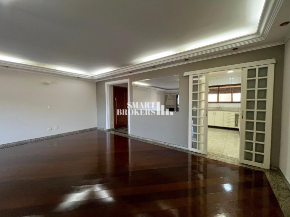 Imagem Apartamento com 3 Quartos à Venda, 200 m² em Vila Mariana - São Paulo