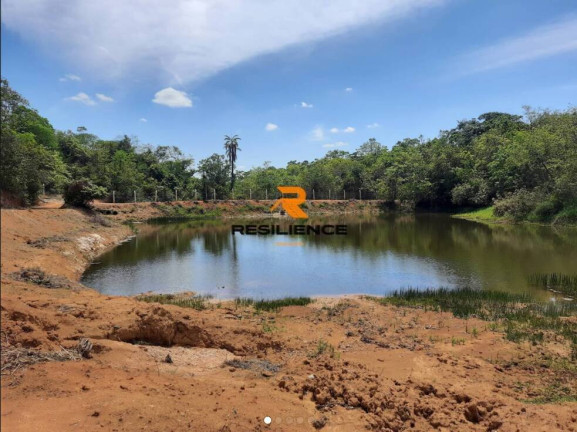 Terreno à Venda, 1.000 m² em Jequitibá