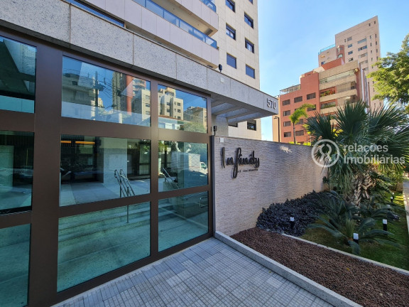 Imagem Apartamento com 4 Quartos à Venda, 173 m² em Santo Antônio - Belo Horizonte Imagem Apartamento com 4 Quartos à Venda, 173 m² em Santo Antônio - Belo Horizonte