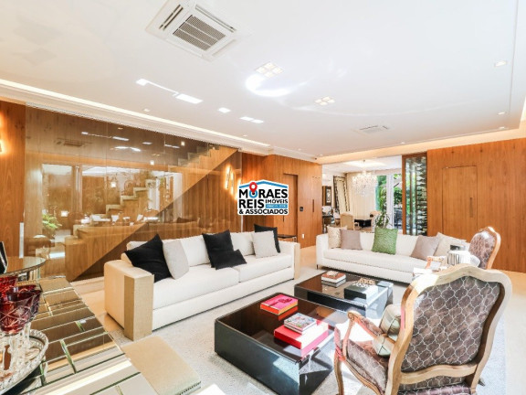 Imagem Casa de Condomínio com 4 Quartos à Venda, 923 m² em Vila Madalena - São Paulo Imagem Casa de Condomínio com 4 Quartos à Venda, 923 m² em Vila Madalena - São Paulo