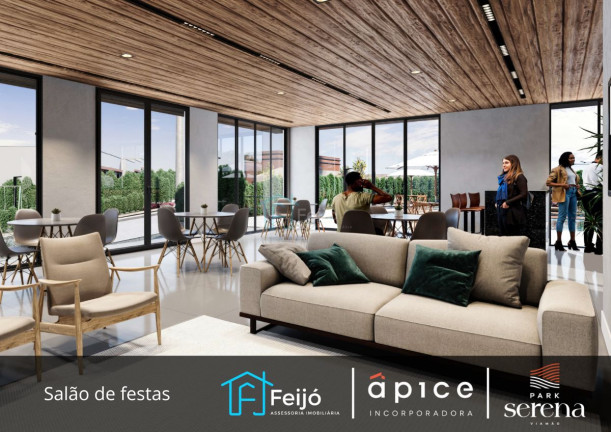 Imagem Casa com 2 Quartos à Venda, 45 m² em Viamópolis - Viamão Imagem Casa com 2 Quartos à Venda, 45 m² em Viamópolis - Viamão