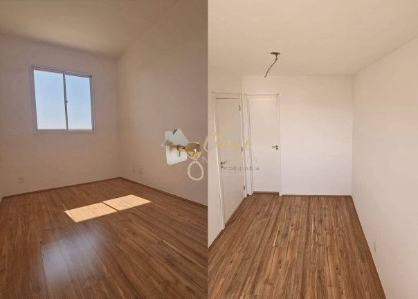 Imagem Apartamento com 1 Quarto à Venda, 28 m² em Vila Das Belezas - São Paulo