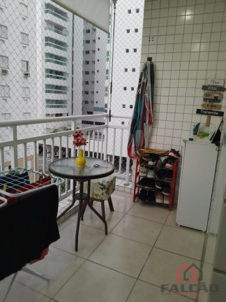 Imagem Apartamento com 3 Quartos à Venda, 74 m² em Ocian - Praia Grande Imagem Apartamento com 3 Quartos à Venda, 74 m² em Ocian - Praia Grande