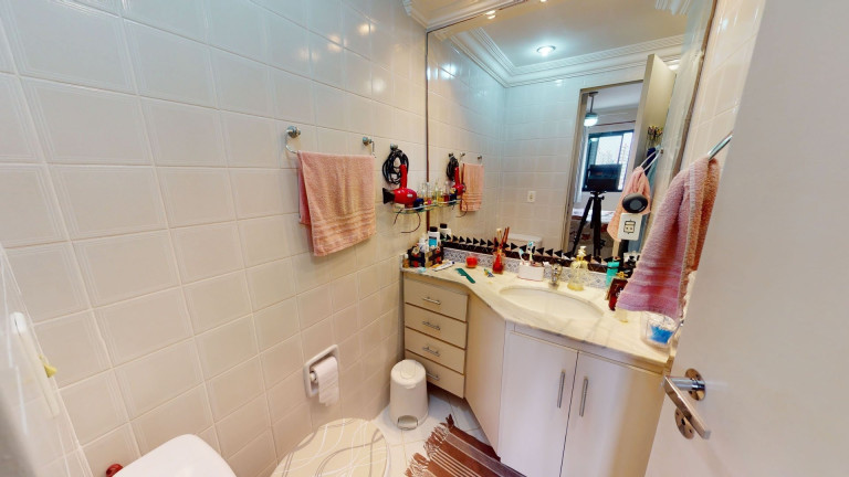 Imagem Apartamento com 3 Quartos à Venda, 90 m² em Santana - São Paulo
