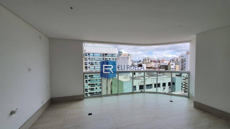 Imagem Apartamento com 4 Quartos à Venda, 245 m² em Praia De Itapoã - Vila Velha