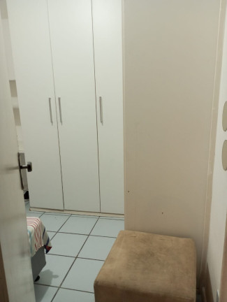 Imagem Apartamento com 2 Quartos à Venda, 47 m² em Pau Da Lima - Salvador Imagem Apartamento com 2 Quartos à Venda, 47 m² em Pau Da Lima - Salvador