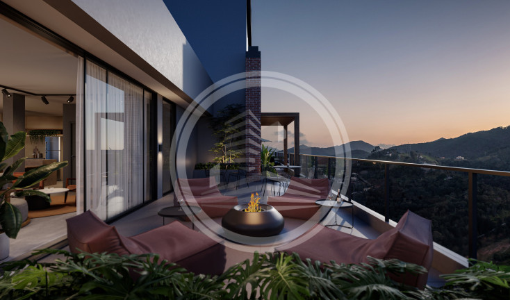 Imagem Apartamento com 2 Quartos à Venda, 78 m² em Praia Brava De Itajaí - Itajaí Imagem Apartamento com 2 Quartos à Venda, 78 m² em Praia Brava De Itajaí - Itajaí