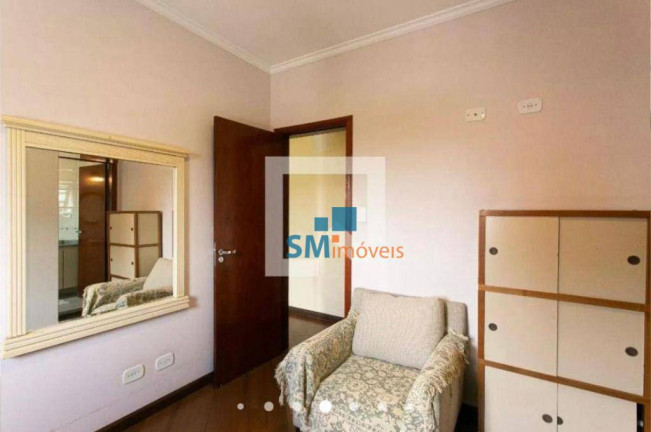 Imagem Sobrado com 3 Quartos à Venda, 218 m² em Vila Matilde - São Paulo Imagem Sobrado com 3 Quartos à Venda, 218 m² em Vila Matilde - São Paulo
