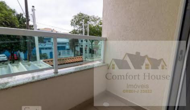 Imagem Sobrado com 3 Quartos à Venda, 82 m² em Vila Pires - Santo André Imagem Sobrado com 3 Quartos à Venda, 82 m² em Vila Pires - Santo André