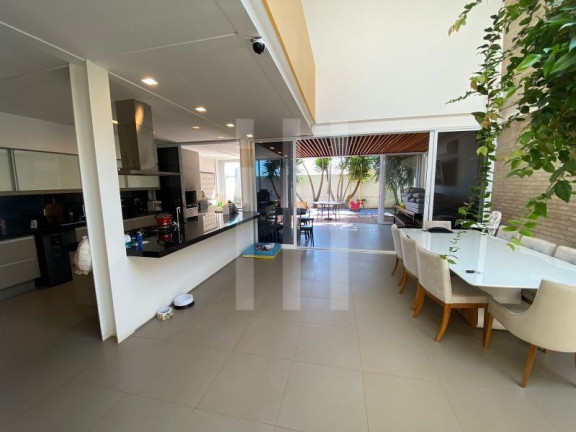 Imagem Casa com 3 Quartos à Venda, 293 m² em City Ribeirão - Ribeirão Preto