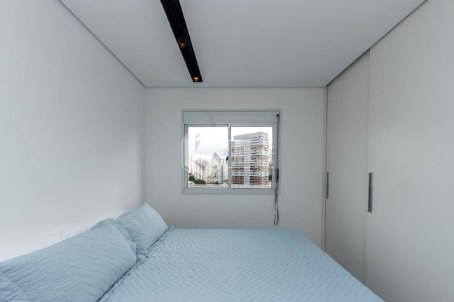 Imagem Apartamento com 1 Quarto à Venda, 56 m² em Saúde - São Paulo