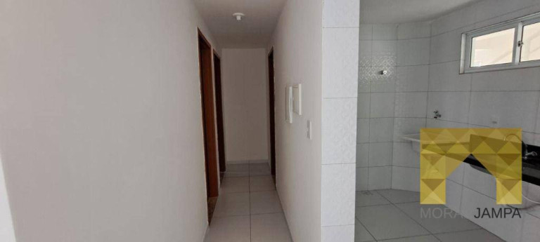 Imagem Apartamento com 2 Quartos à Venda, 50 m² em Manaíra - João Pessoa