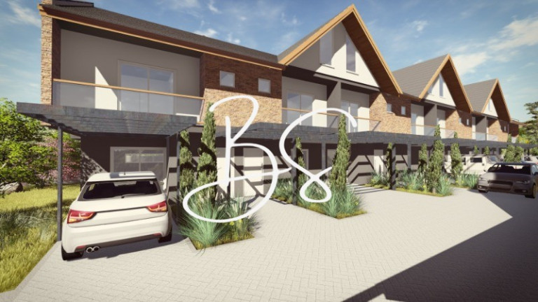 Casa com 3 Quartos à Venda, 220 m² em Centro - Canela