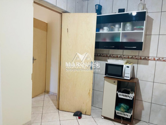Imagem Imóvel com 3 Quartos à Venda, 64 m² em Parque Progresso - Sumaré