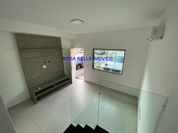Imagem Casa com 3 Quartos à Venda, 110 m² em Ponte São João - Jundiai