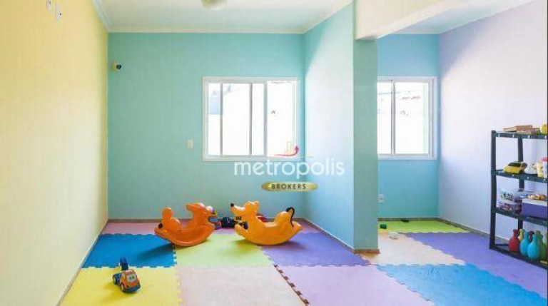 Imagem Apartamento com 2 Quartos à Venda, 52 m² em Vila Príncipe De Gales - Santo André Imagem Apartamento com 2 Quartos à Venda, 52 m² em Vila Príncipe De Gales - Santo André