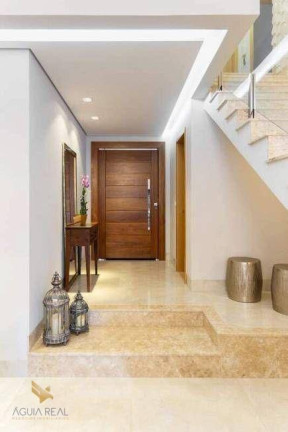 Imagem Sobrado com 4 Quartos à Venda, 343 m² em Parque Dos Novos Estados - Campo Grande Imagem Sobrado com 4 Quartos à Venda, 343 m² em Parque Dos Novos Estados - Campo Grande