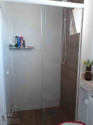 Imagem Casa de Condomínio com 3 Quartos à Venda, 79 m² em Vossoroca - Votorantim Imagem Casa de Condomínio com 3 Quartos à Venda, 79 m² em Vossoroca - Votorantim