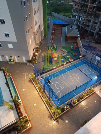 Imagem Apartamento com 3 Quartos à Venda, 65 m² em Parque Residencial Flamboyant - São José Dos Campos Imagem Apartamento com 3 Quartos à Venda, 65 m² em Parque Residencial Flamboyant - São José Dos Campos
