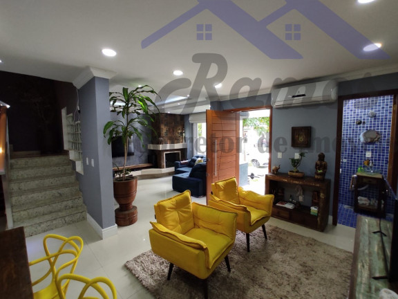 Imagem Imóvel com 3 Quartos à Venda,  em Hípica - Porto Alegre