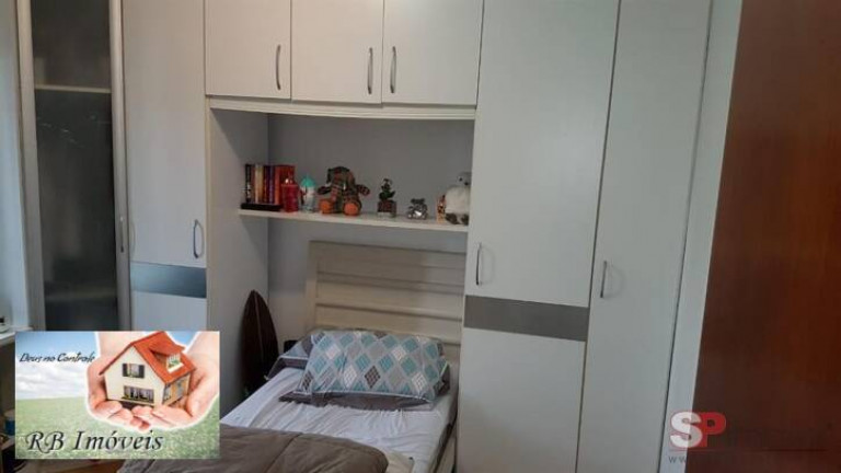 Imagem Apartamento com 3 Quartos à Venda, 140 m² em Vila Bastos - Santo André Imagem Apartamento com 3 Quartos à Venda, 140 m² em Vila Bastos - Santo André
