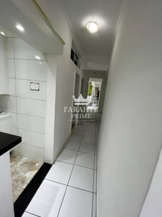Imagem Apartamento com 3 Quartos à Venda, 147 m² em Gonzaga - Santos Imagem Apartamento com 3 Quartos à Venda, 147 m² em Gonzaga - Santos