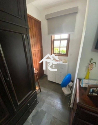 Imagem Casa de Condomínio com 4 Quartos à Venda, 2.000 m² em Maria Paula - Niterói
