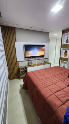 Imagem Apartamento com 3 Quartos à Venda, 144 m² em Planalto - São Bernardo Do Campo