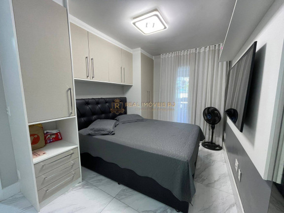 Imagem Apartamento com 3 Quartos à Venda, 97 m² em Freguesia (jacarepaguá) - Rio De Janeiro Imagem Apartamento com 3 Quartos à Venda, 97 m² em Freguesia (jacarepaguá) - Rio De Janeiro