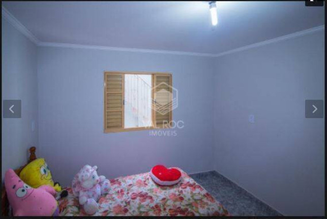 Imagem Casa com 4 Quartos à Venda, 202 m² em Nova Votorantim - Votorantim