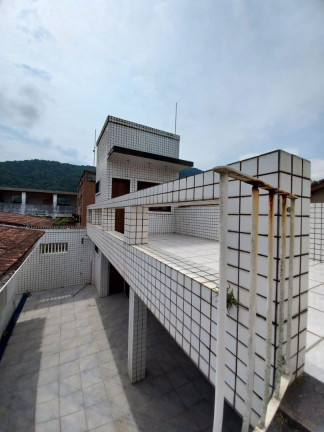 Imagem Casa com 3 Quartos para Alugar, 1 m² em Solemar - Praia Grande Imagem Casa com 3 Quartos para Alugar, 1 m² em Solemar - Praia Grande
