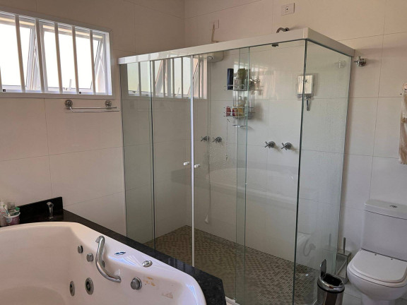 Imagem Casa de Condomínio com 4 Quartos à Venda, 1 m² em Jundiaí Mirim - Jundiaí Imagem Casa de Condomínio com 4 Quartos à Venda, 1 m² em Jundiaí Mirim - Jundiaí