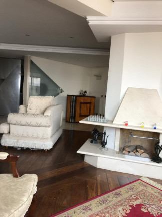 Imagem Apartamento com 4 Quartos à Venda, 252 m² em Santana - São Paulo Imagem Apartamento com 4 Quartos à Venda, 252 m² em Santana - São Paulo