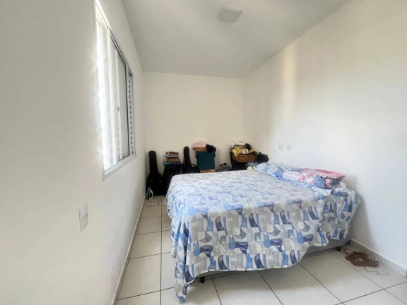 Apartamento com 2 Quartos à Venda, 56 m² em Areão - Taubaté