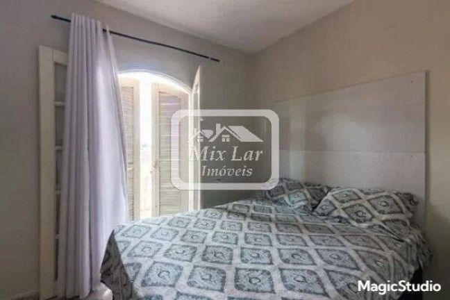 Imagem Casa com 3 Quartos à Venda, 150 m² em Pestana - Osasco