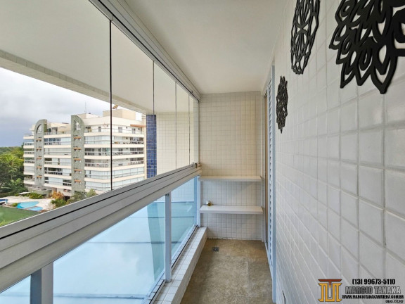 Imagem Imóvel com 2 Quartos à Venda, 87 m² em Riviera - Bertioga