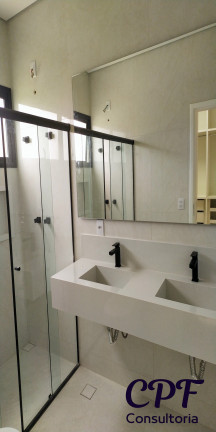 Imagem Casa com 3 Quartos à Venda, 200 m² em Condomínio Jardim Flamboyan - Bragança Paulista Imagem Casa com 3 Quartos à Venda, 200 m² em Condomínio Jardim Flamboyan - Bragança Paulista