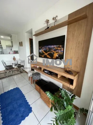 Imagem Apartamento com 2 Quartos à Venda, 60 m² em Jardim Camburi - Vitória Imagem Apartamento com 2 Quartos à Venda, 60 m² em Jardim Camburi - Vitória