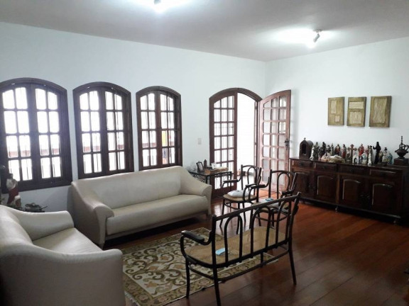 Imagem Casa com 4 Quartos à Venda, 440 m² em Mata Da Praia - Vitória Imagem Casa com 4 Quartos à Venda, 440 m² em Mata Da Praia - Vitória