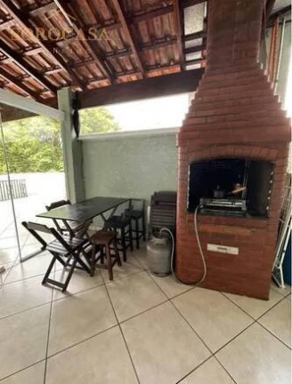Imagem Casa com 4 Quartos à Venda, 214 m² em Jardim Montreal - Sorocaba