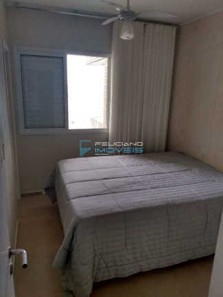Imagem Apartamento com 2 Quartos à Venda, 70 m² em Mirim - Praia Grande