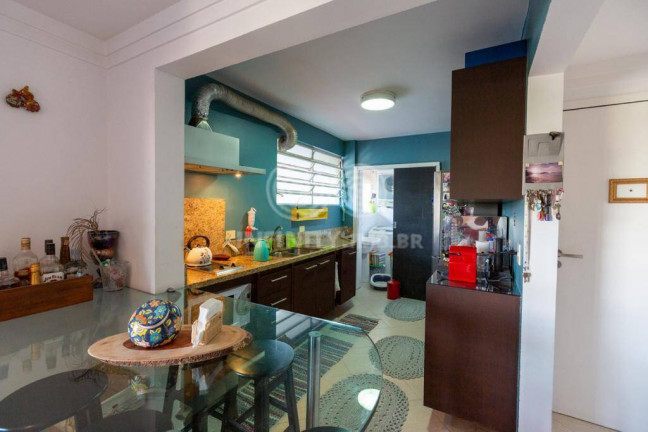 Imagem Apartamento com 1 Quarto à Venda, 67 m² em Alto Da Lapa - São Paulo