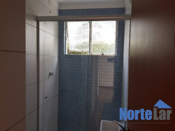 Imagem Apartamento com 2 Quartos à Venda, 52 m² em Lauzane Paulista - São Paulo