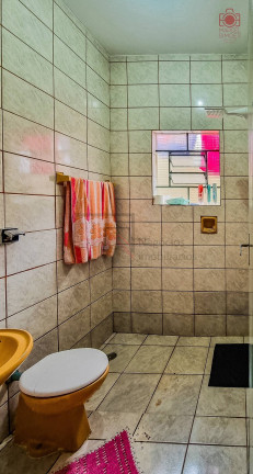 Imagem Casa com 5 Quartos à Venda, 220 m² em Parque Santo Antônio (jacaré) - Cabreúva
