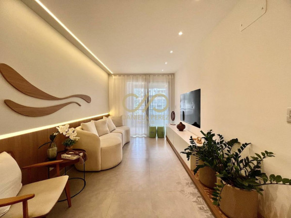 Imagem Apartamento com 2 Quartos à Venda, 101 m² em Canto Do Forte - Praia Grande Imagem Apartamento com 2 Quartos à Venda, 101 m² em Canto Do Forte - Praia Grande