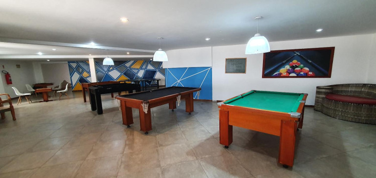 Imagem Apartamento com 1 Quarto para Temporada,  em Praia Grande - Arraial Do Cabo