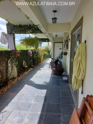 Imagem Casa com 3 Quartos à Venda, 216 m² em Nova Cerejeira - Atibaia