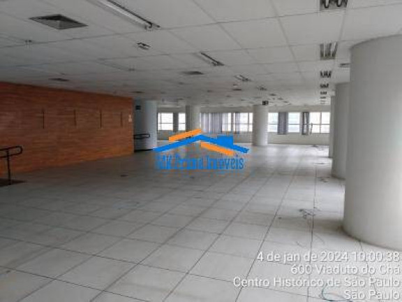 Imagem Imóvel Comercial à Venda, 1 m² em Centro - São Paulo Imagem Imóvel Comercial à Venda, 1 m² em Centro - São Paulo