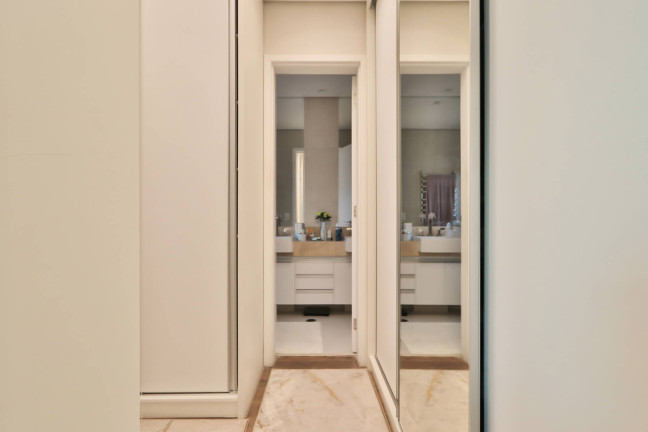 Imagem Apartamento com 3 Quartos à Venda, 138 m² em Alphaville Empresarial - Barueri Imagem Apartamento com 3 Quartos à Venda, 138 m² em Alphaville Empresarial - Barueri